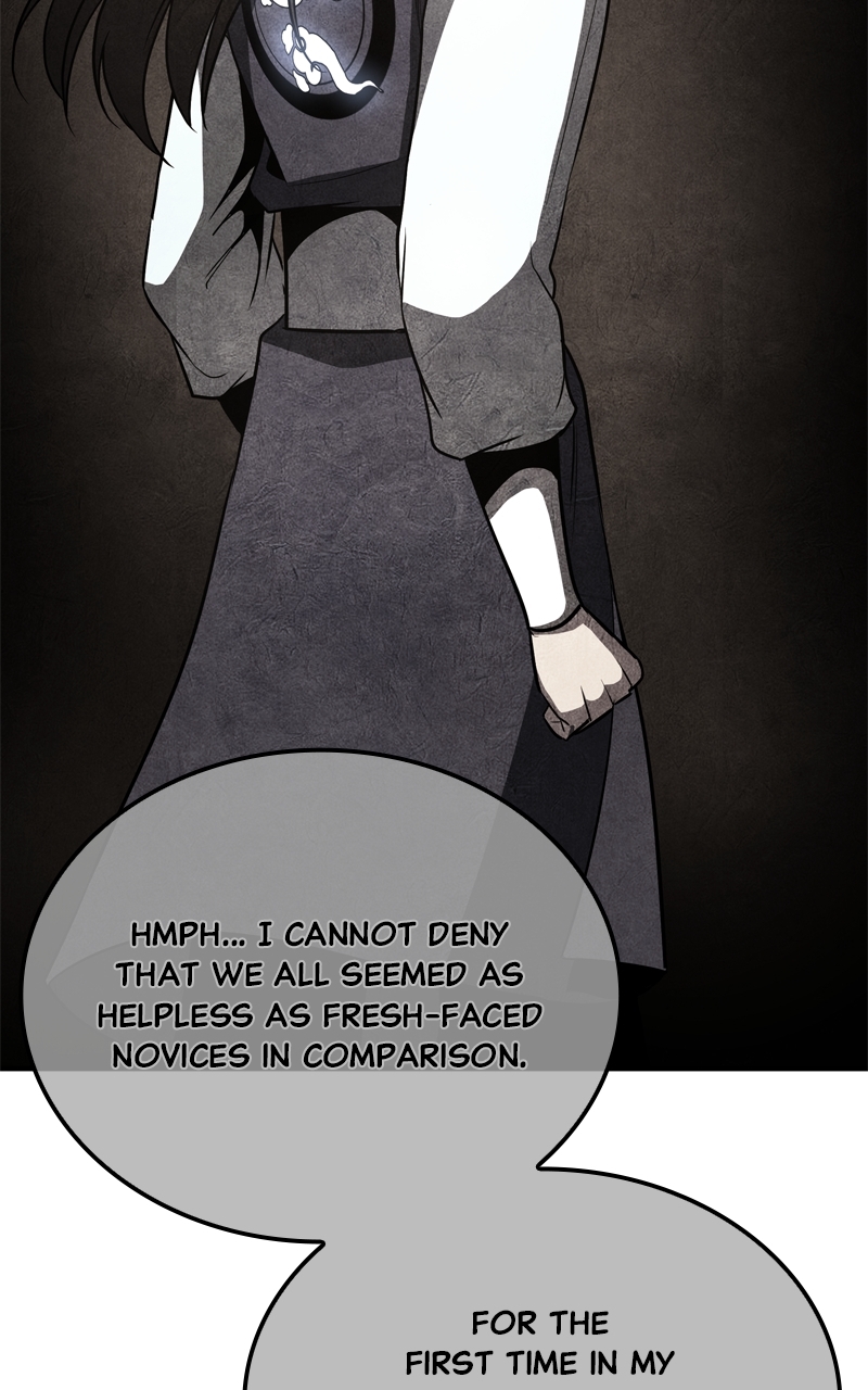 I Reincarnated As The Crazed Heir Chapter 153 - Page 35 in English