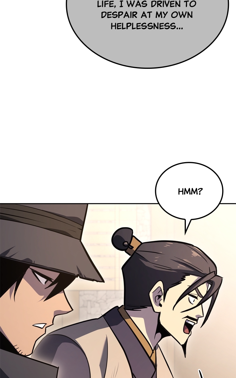 I Reincarnated As The Crazed Heir Chapter 153 - Page 36 in English