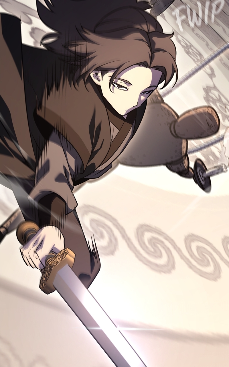 I Reincarnated As The Crazed Heir Chapter 153 - Page 45 in English