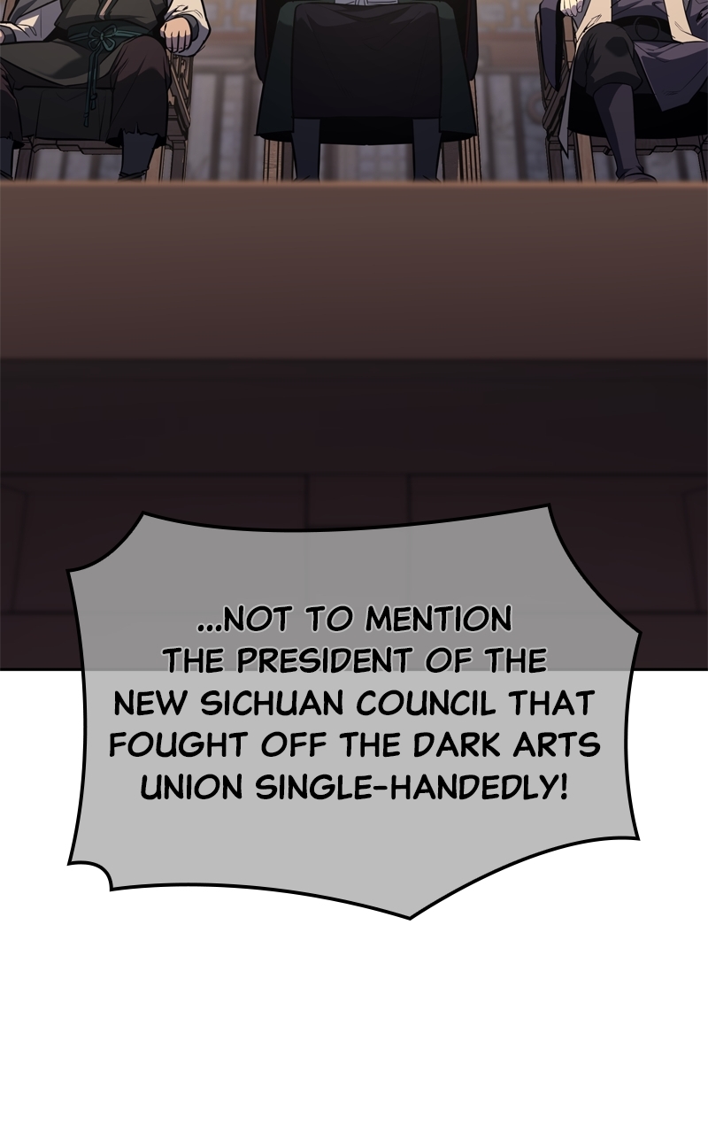 I Reincarnated As The Crazed Heir Chapter 153 - Page 6 in English