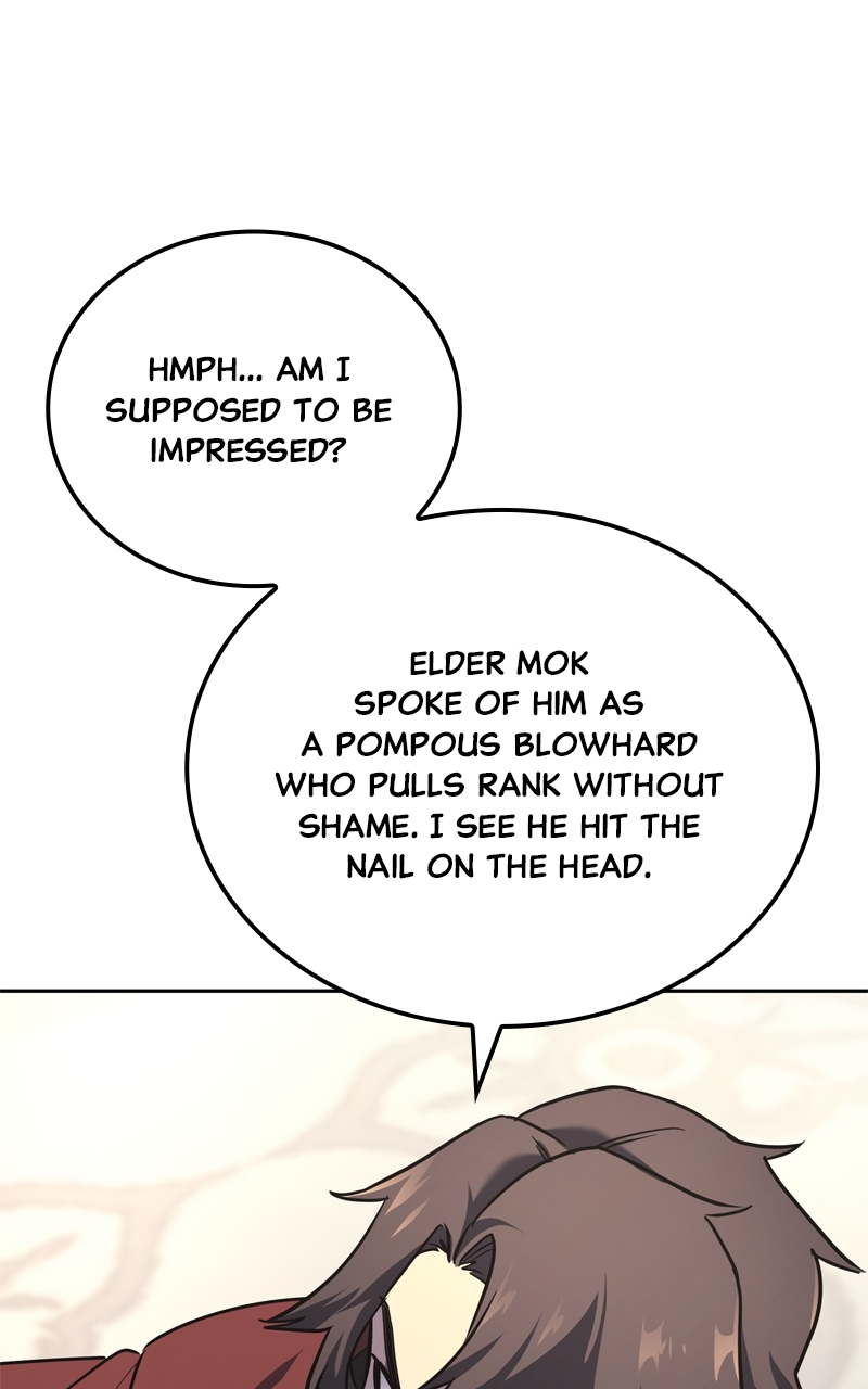 I Reincarnated As The Crazed Heir Chapter 153 - Page 7 in English