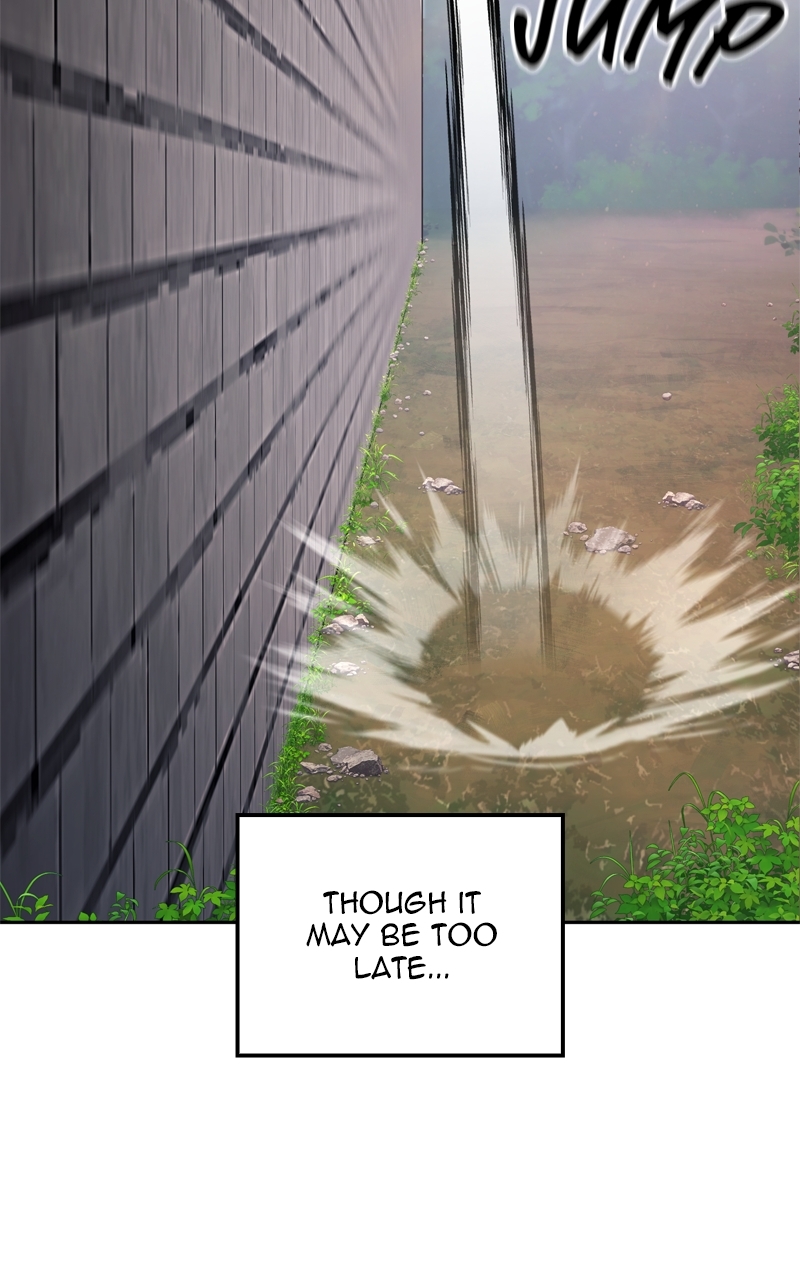 I Reincarnated As The Crazed Heir Chapter 153 - Page 76 in English