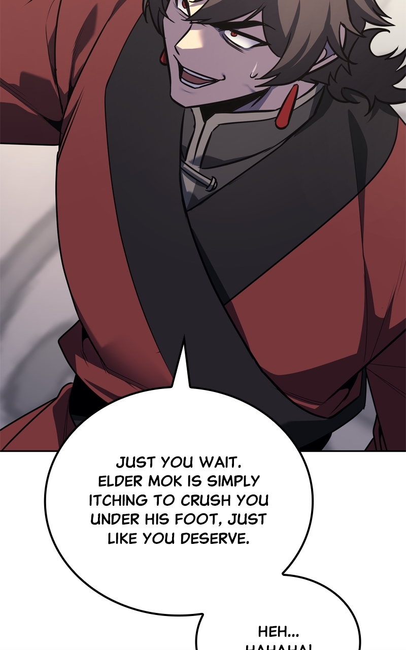 I Reincarnated As The Crazed Heir Chapter 153 - Page 8 in English