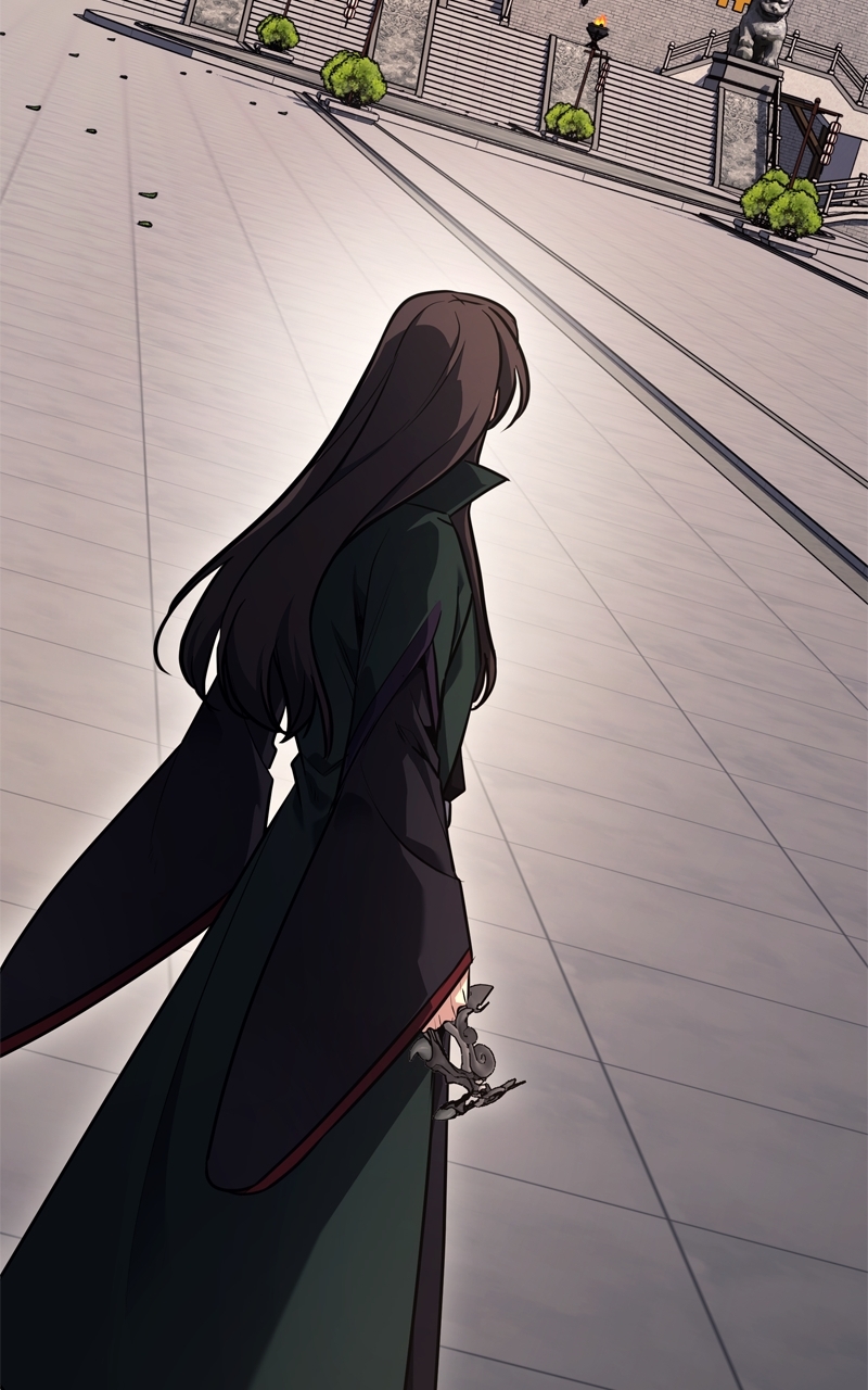 I Reincarnated As The Crazed Heir Chapter 153 - Page 80 in English