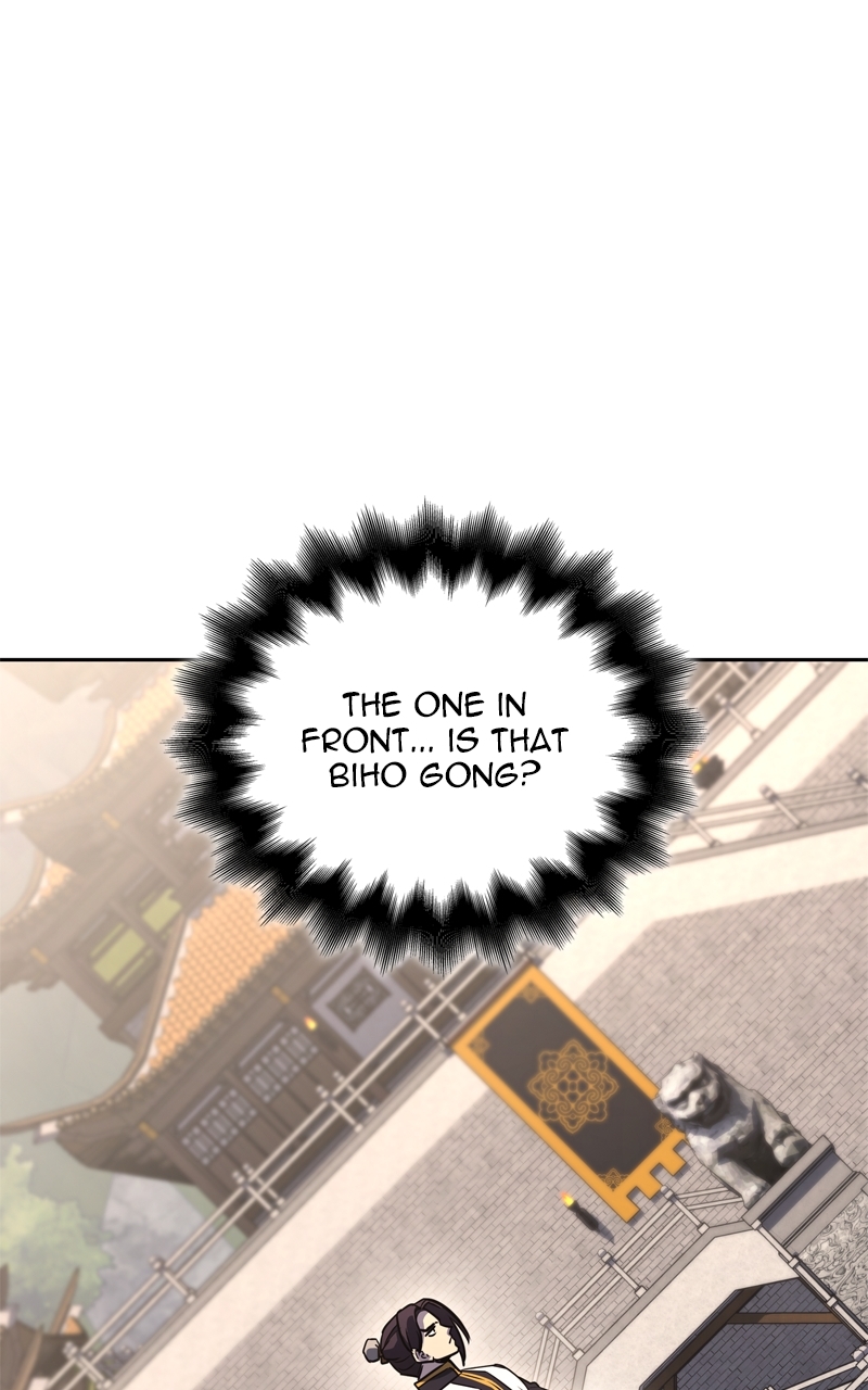 I Reincarnated As The Crazed Heir Chapter 153 - Page 85 in English