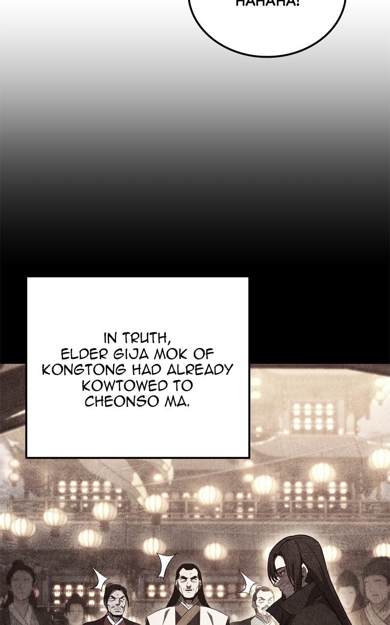 I Reincarnated As The Crazed Heir Chapter 153 - Page 9 in English