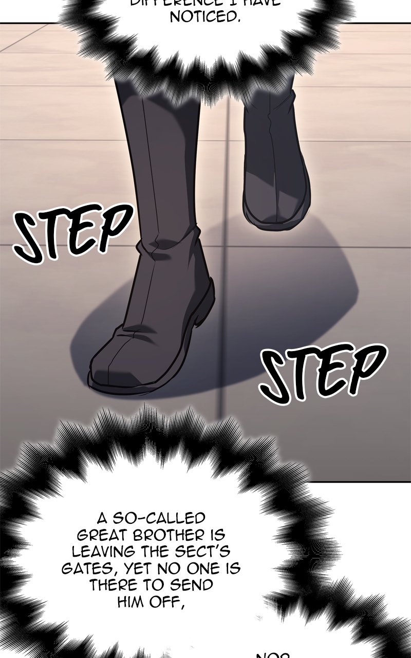 I Reincarnated As The Crazed Heir Chapter 153 - Page 90 in English