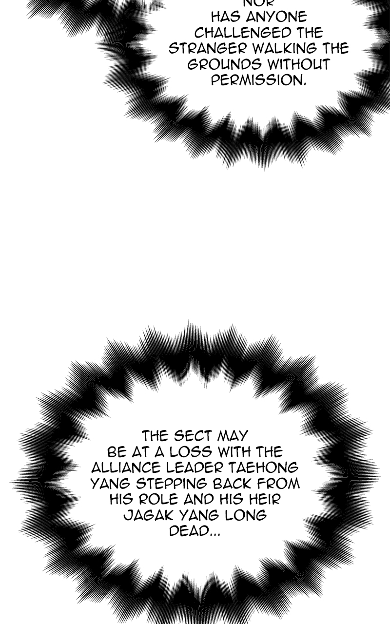 I Reincarnated As The Crazed Heir Chapter 153 - Page 91 in English