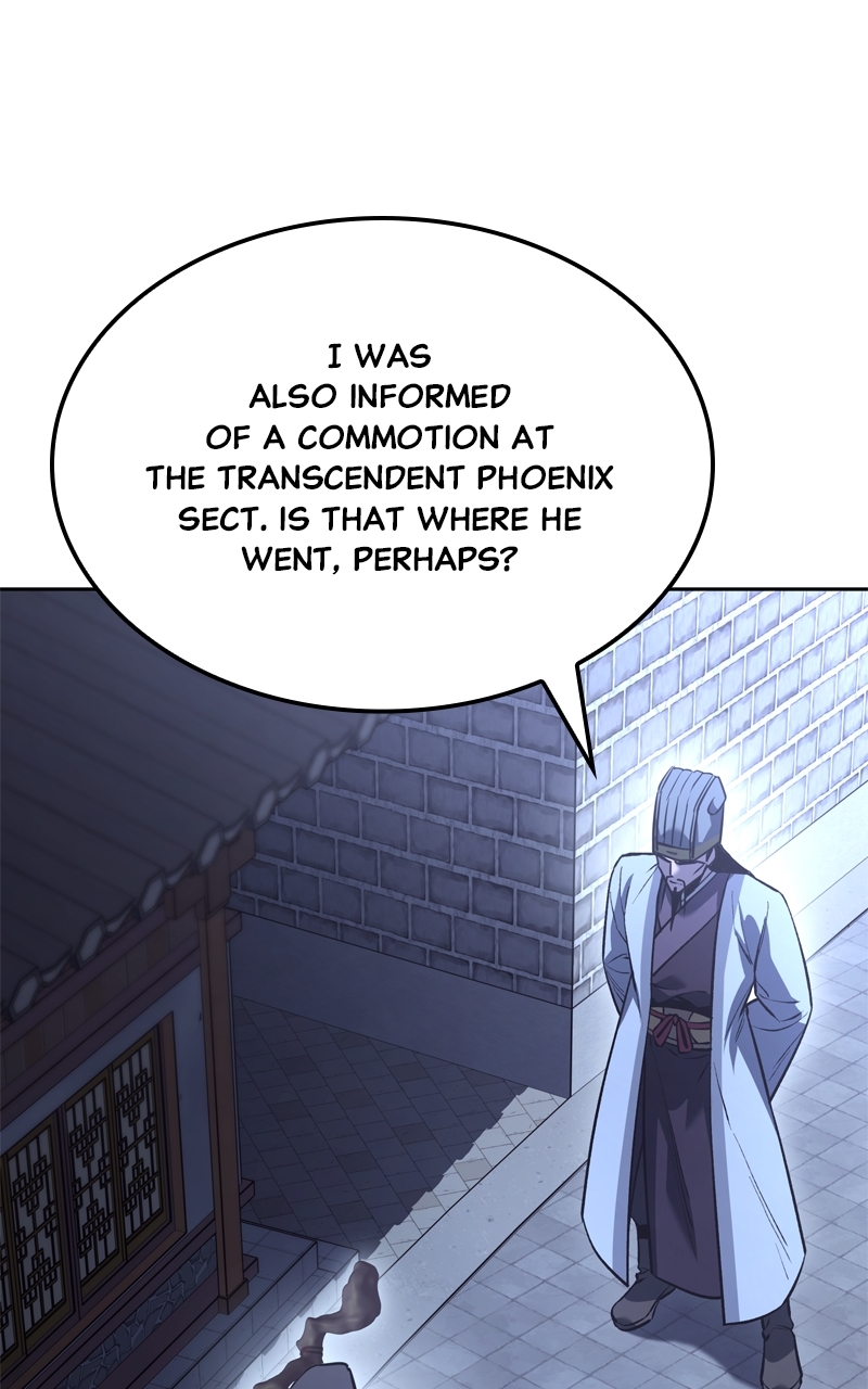 I Reincarnated As The Crazed Heir Chapter 154 - Page 102 in English
