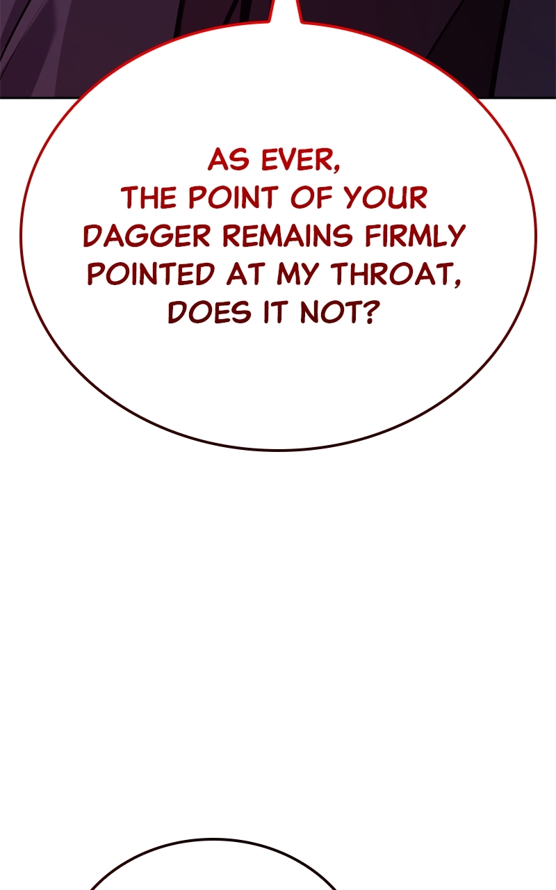 I Reincarnated As The Crazed Heir Chapter 154 - Page 107 in English