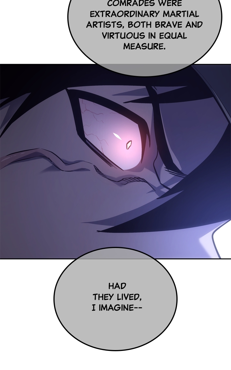 I Reincarnated As The Crazed Heir Chapter 154 - Page 110 in English