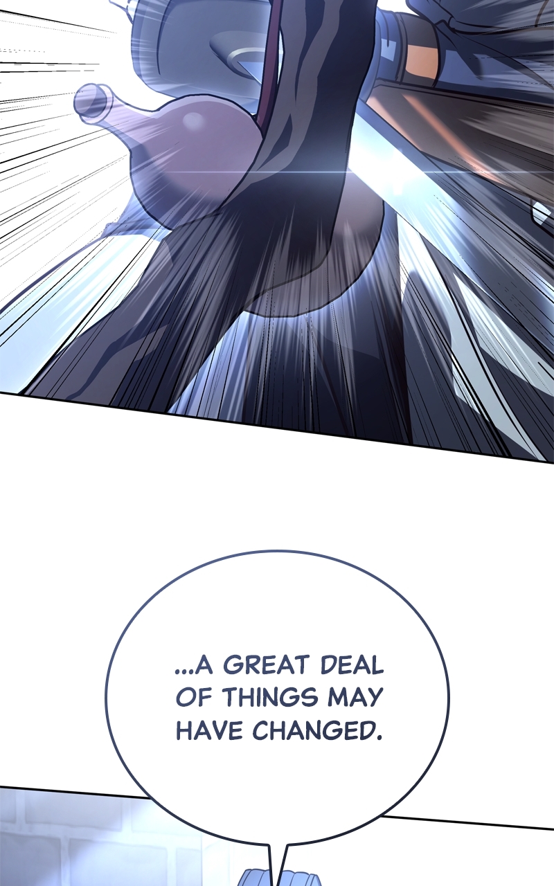 I Reincarnated As The Crazed Heir Chapter 154 - Page 114 in English