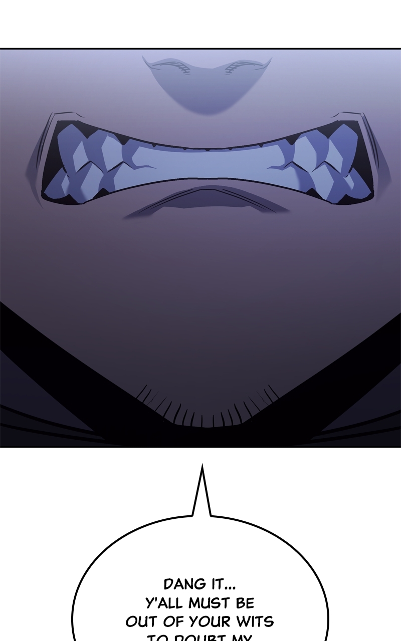 I Reincarnated As The Crazed Heir Chapter 154 - Page 127 in English