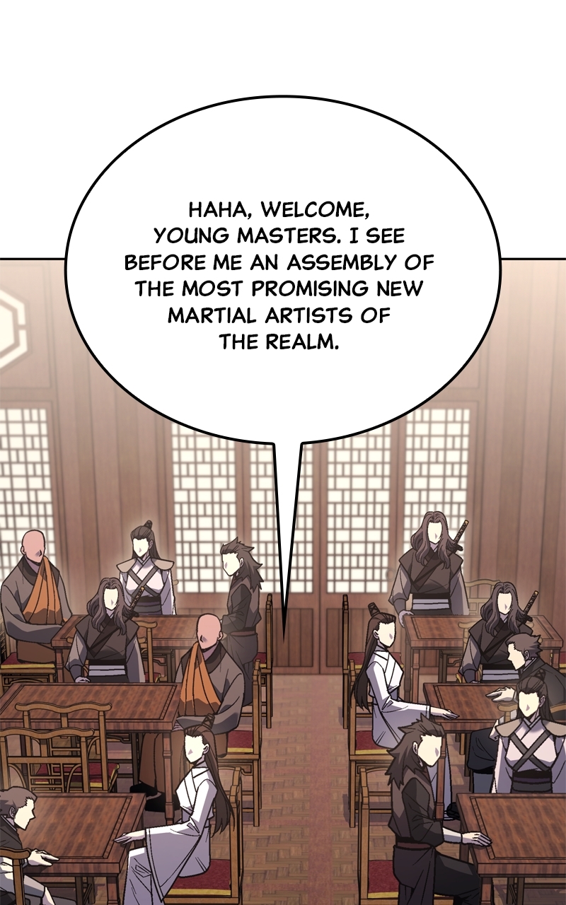 I Reincarnated As The Crazed Heir Chapter 154 - Page 138 in English