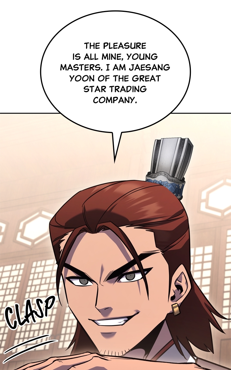 I Reincarnated As The Crazed Heir Chapter 154 - Page 142 in English