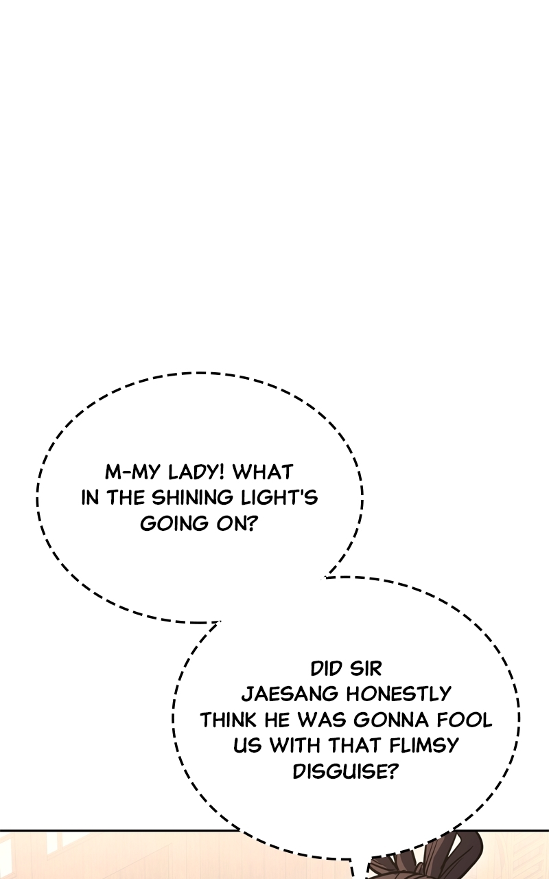 I Reincarnated As The Crazed Heir Chapter 154 - Page 144 in English