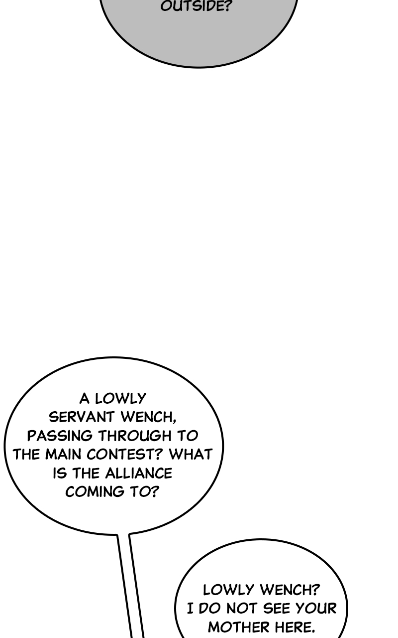 I Reincarnated As The Crazed Heir Chapter 154 - Page 150 in English