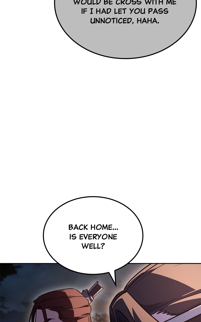 I Reincarnated As The Crazed Heir Chapter 154 - Page 156 in English