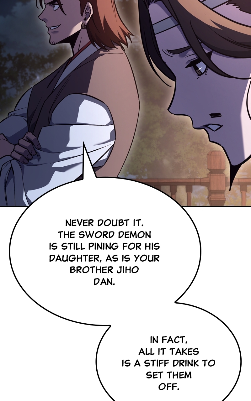 I Reincarnated As The Crazed Heir Chapter 154 - Page 157 in English