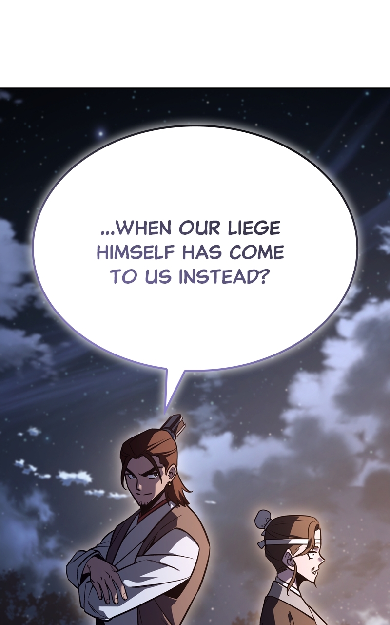I Reincarnated As The Crazed Heir Chapter 154 - Page 163 in English