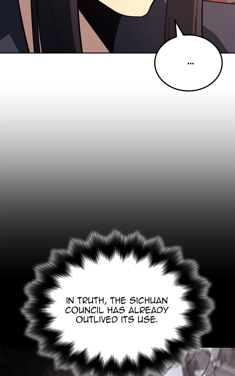 I Reincarnated As The Crazed Heir Chapter 154 - Page 17 in English