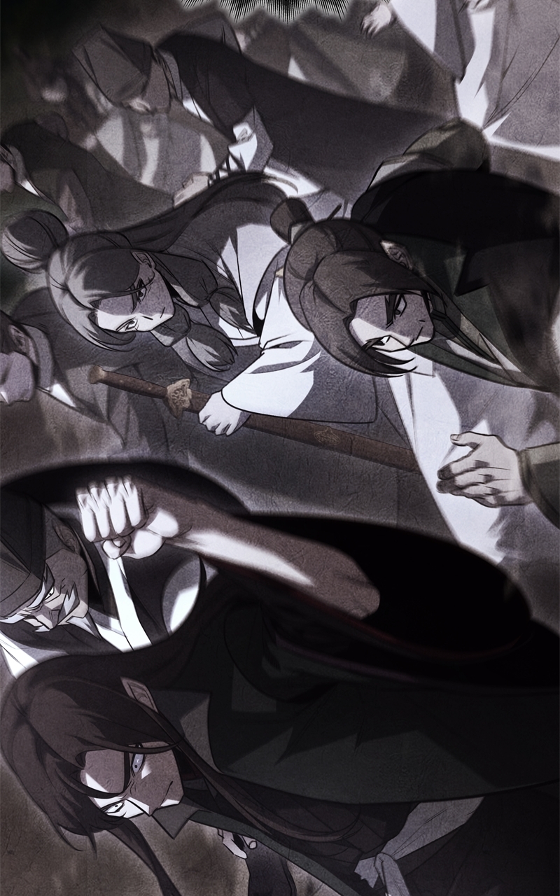 I Reincarnated As The Crazed Heir Chapter 154 - Page 18 in English