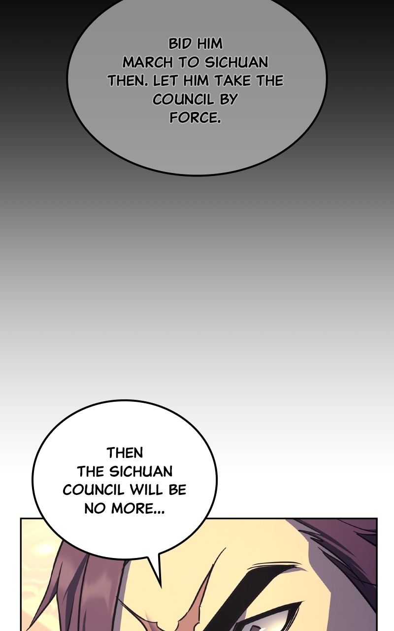 I Reincarnated As The Crazed Heir Chapter 154 - Page 28 in English