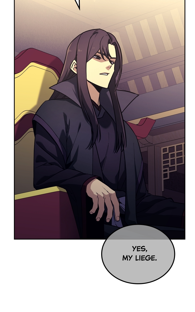 I Reincarnated As The Crazed Heir Chapter 154 - Page 3 in English