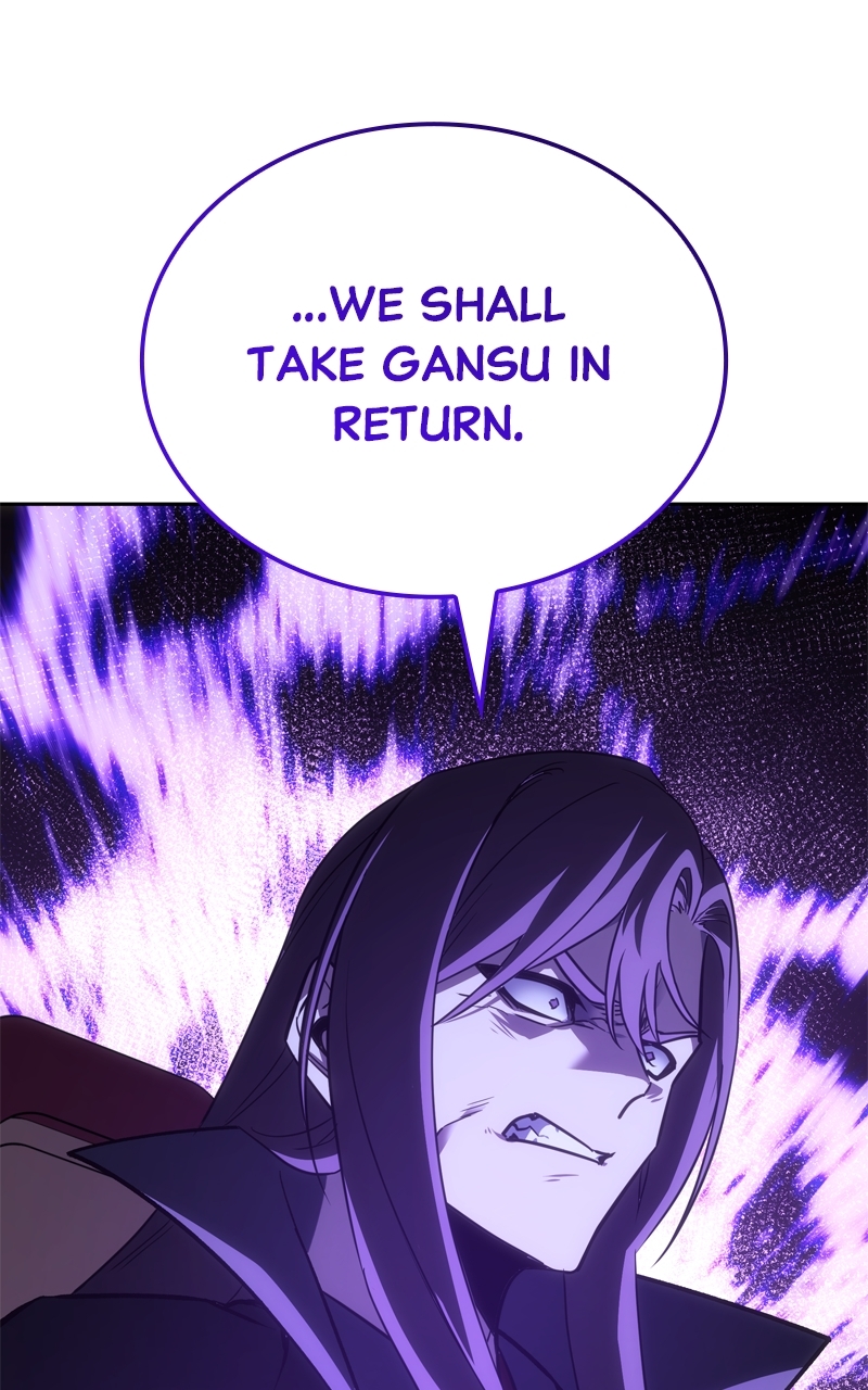 I Reincarnated As The Crazed Heir Chapter 154 - Page 30 in English