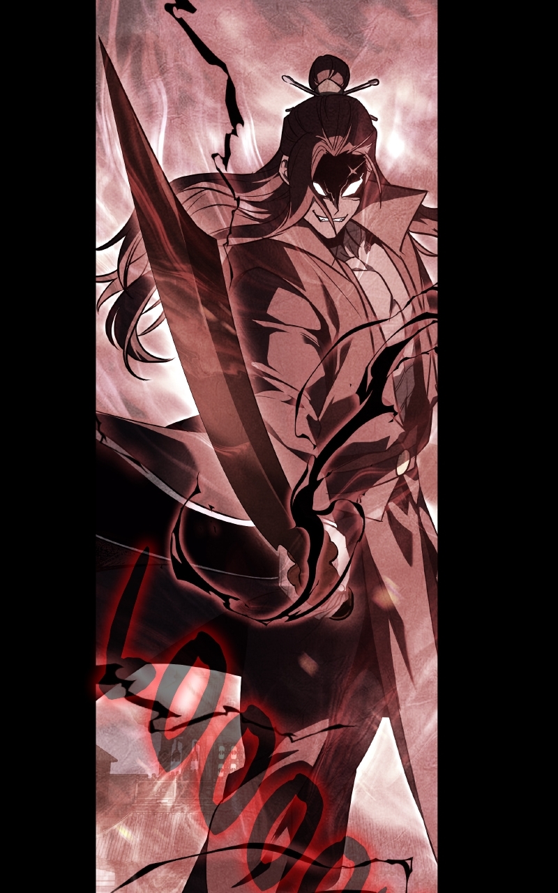 I Reincarnated As The Crazed Heir Chapter 154 - Page 37 in English