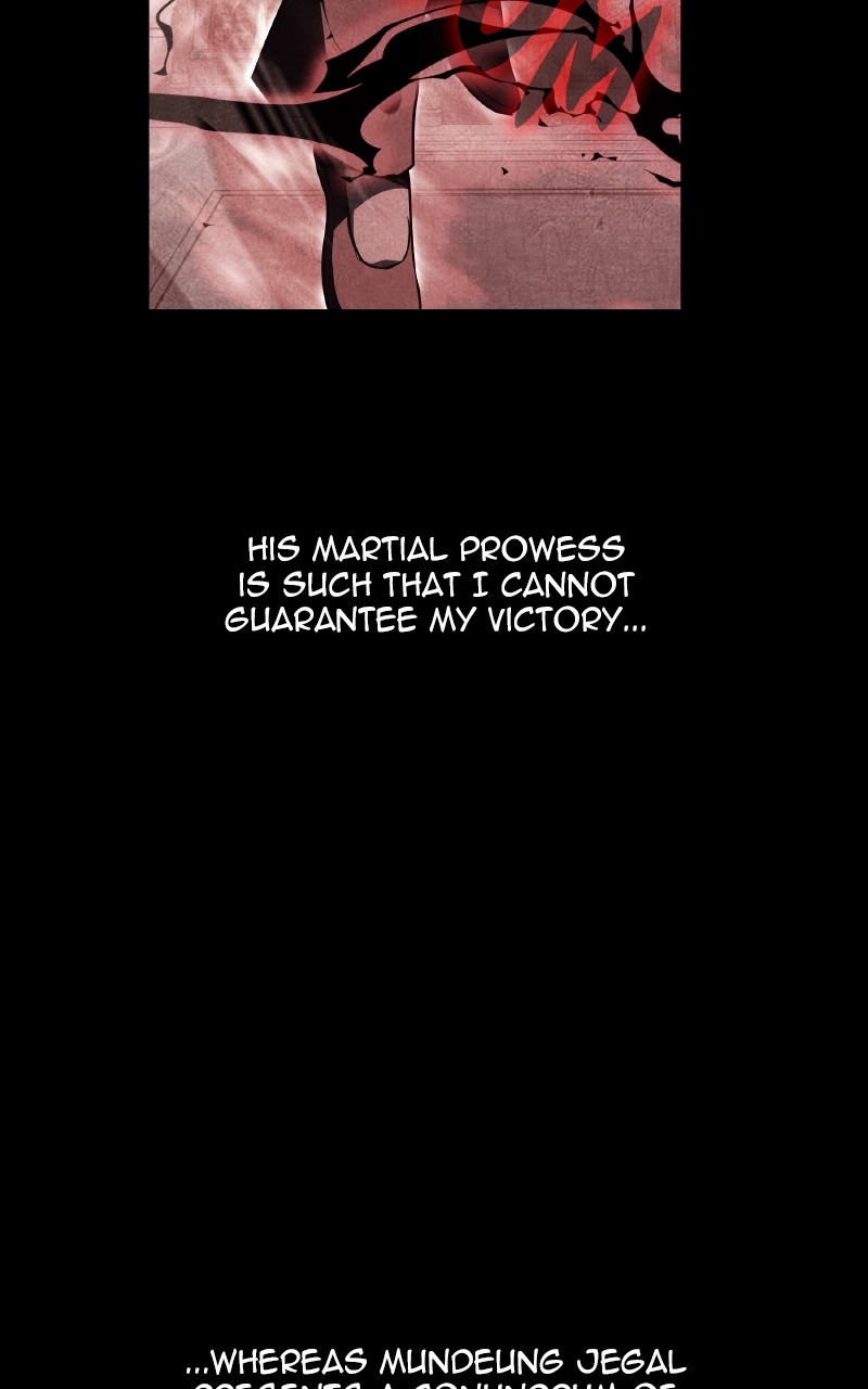I Reincarnated As The Crazed Heir Chapter 154 - Page 38 in English