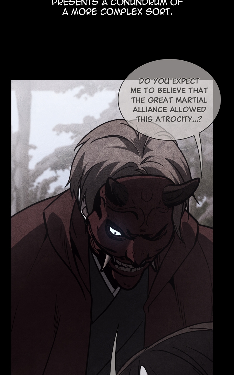 I Reincarnated As The Crazed Heir Chapter 154 - Page 39 in English