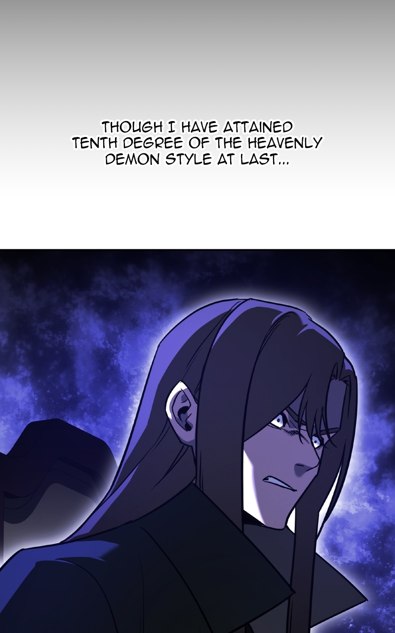 I Reincarnated As The Crazed Heir Chapter 154 - Page 44 in English