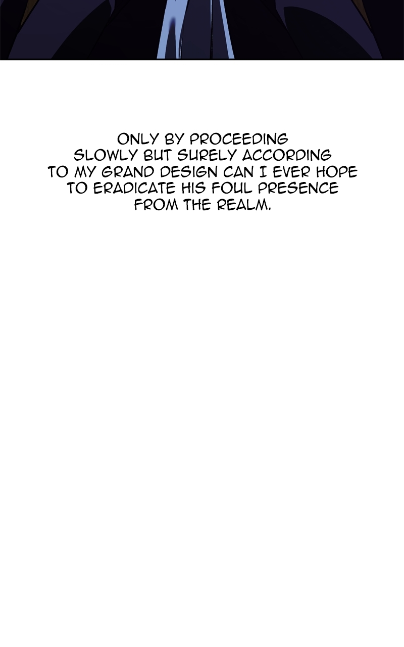 I Reincarnated As The Crazed Heir Chapter 154 - Page 47 in English