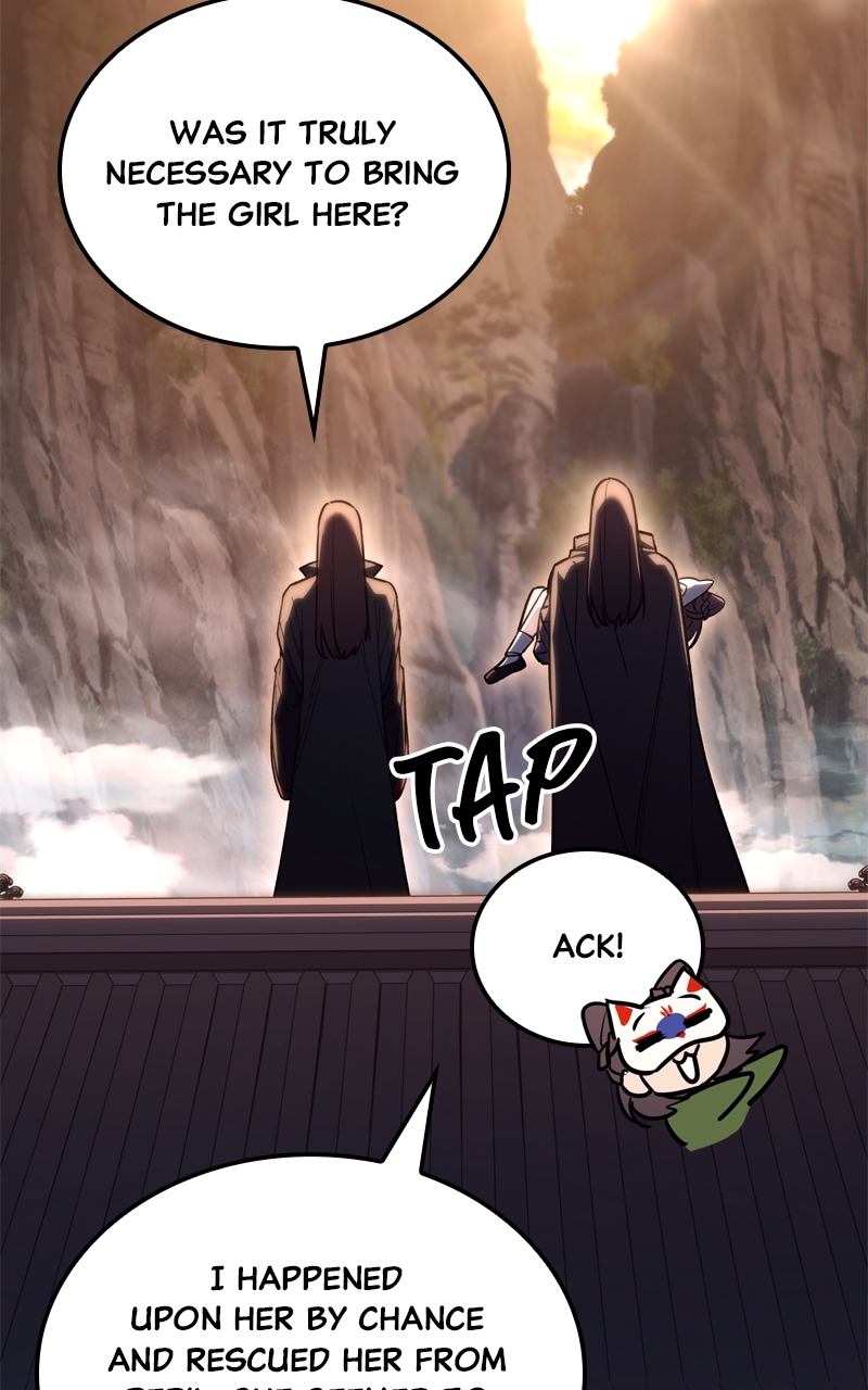 I Reincarnated As The Crazed Heir Chapter 154 - Page 50 in English