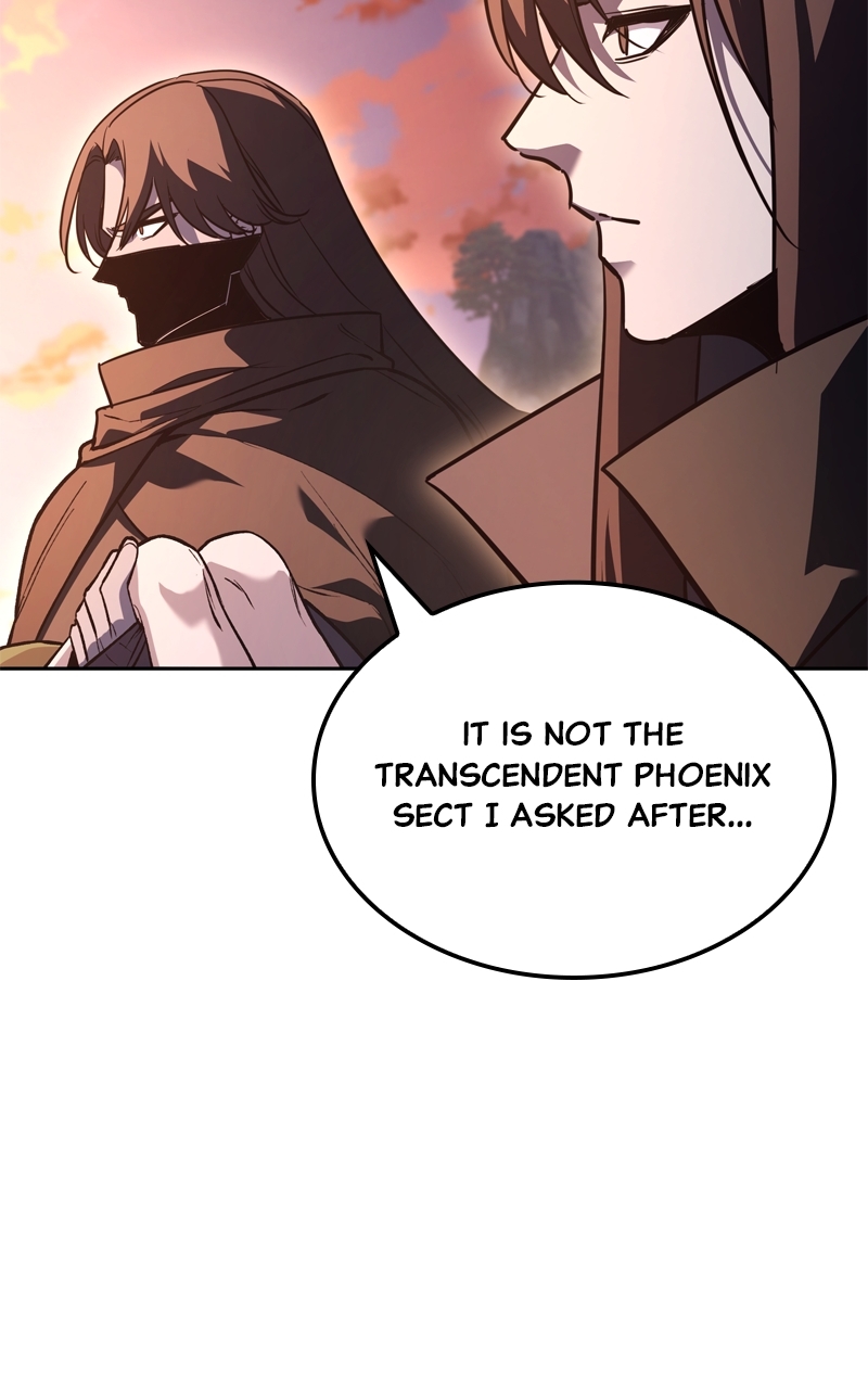 I Reincarnated As The Crazed Heir Chapter 154 - Page 54 in English