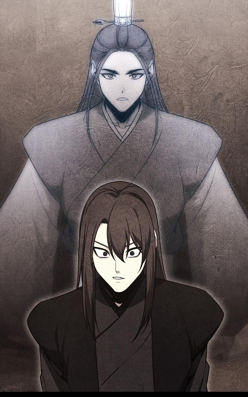 I Reincarnated As The Crazed Heir Chapter 154 - Page 57 in English