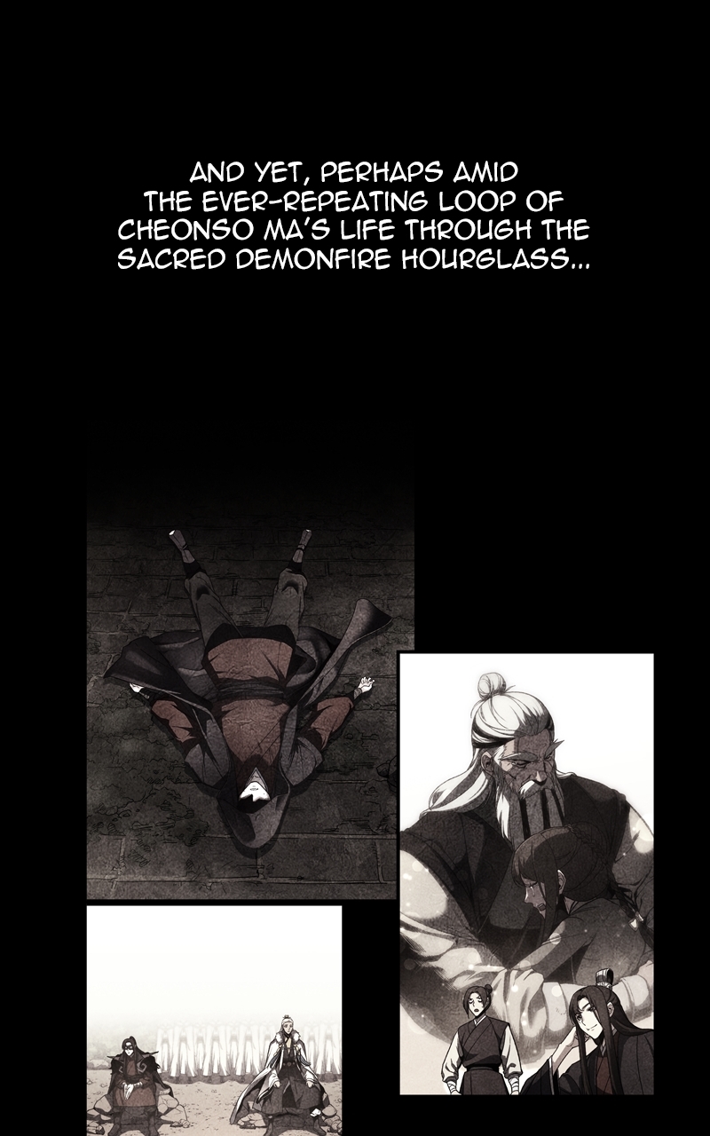 I Reincarnated As The Crazed Heir Chapter 154 - Page 58 in English