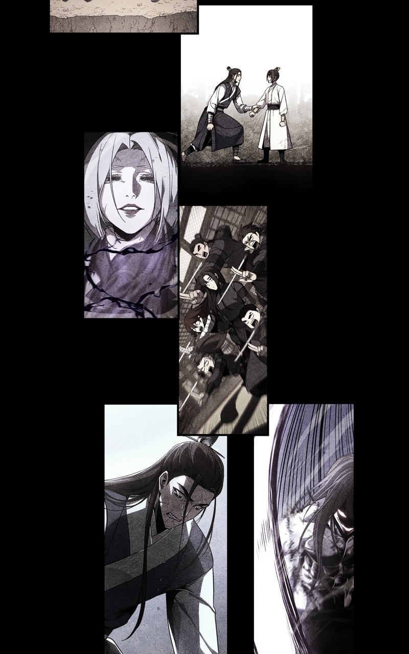 I Reincarnated As The Crazed Heir Chapter 154 - Page 59 in English