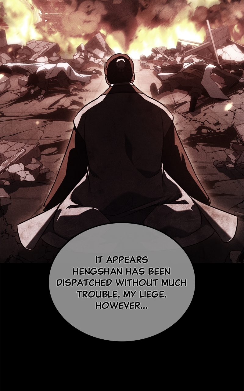I Reincarnated As The Crazed Heir Chapter 154 - Page 7 in English