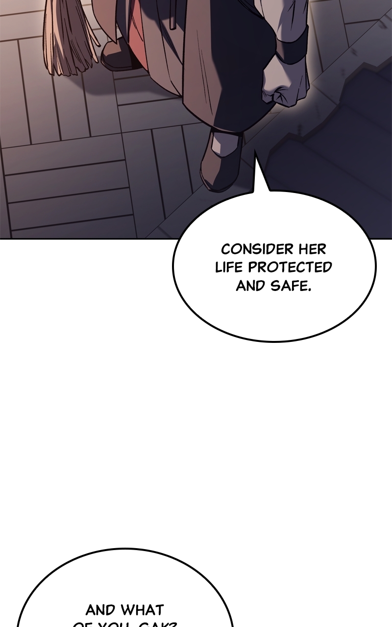 I Reincarnated As The Crazed Heir Chapter 154 - Page 75 in English