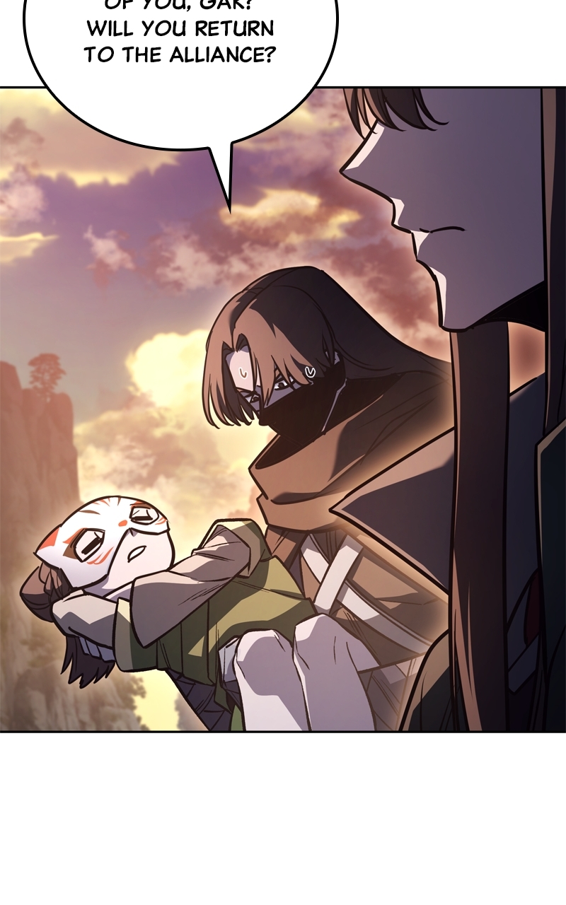I Reincarnated As The Crazed Heir Chapter 154 - Page 76 in English