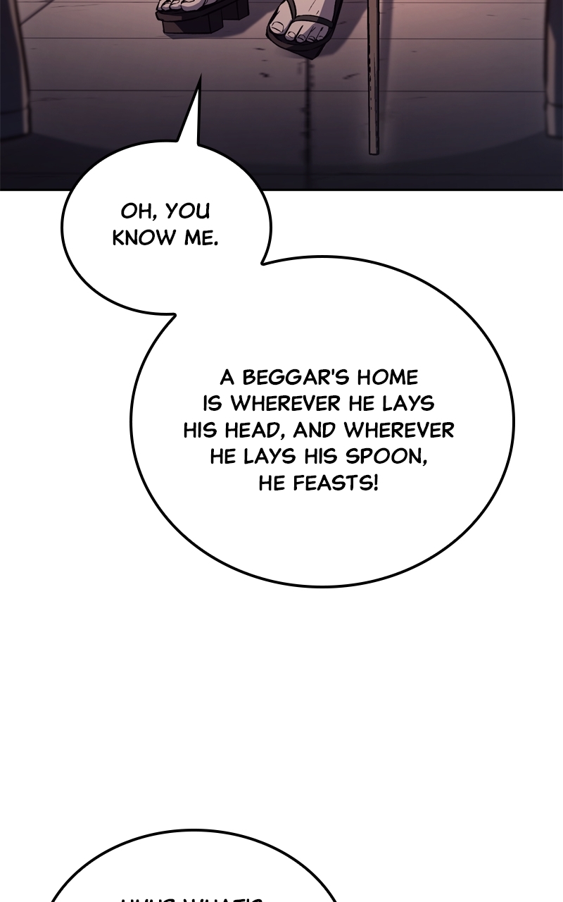 I Reincarnated As The Crazed Heir Chapter 154 - Page 84 in English