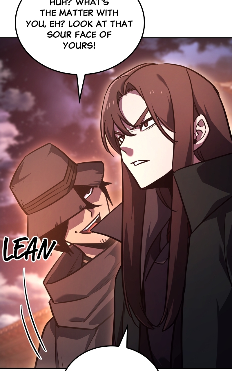 I Reincarnated As The Crazed Heir Chapter 154 - Page 85 in English