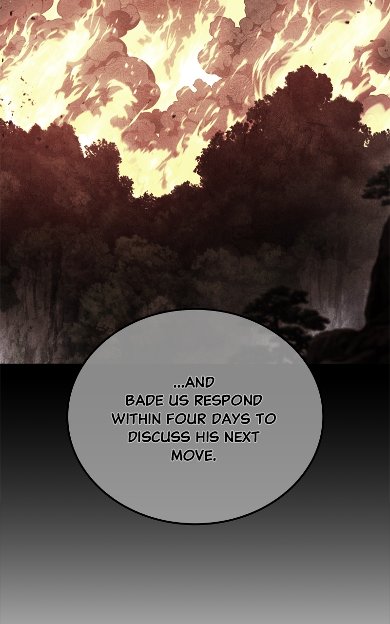 I Reincarnated As The Crazed Heir Chapter 154 - Page 9 in English