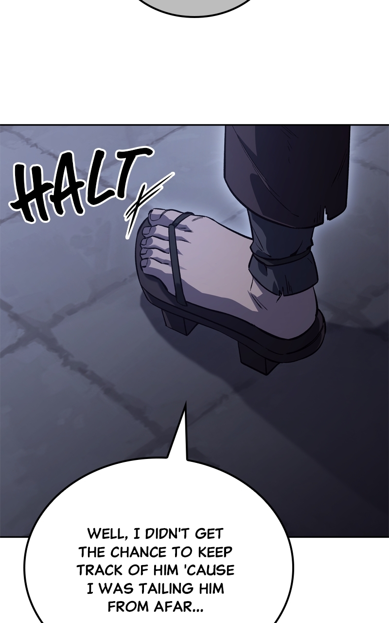I Reincarnated As The Crazed Heir Chapter 154 - Page 98 in English