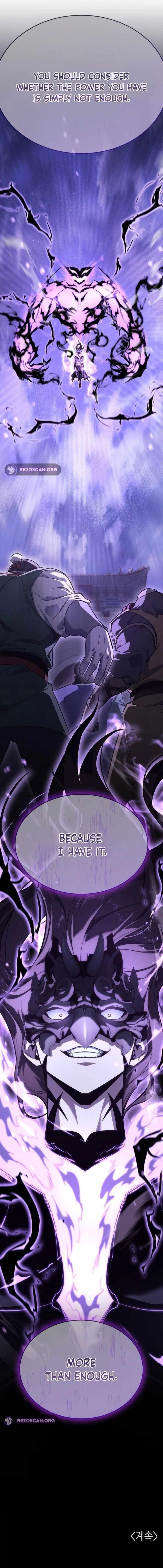 I Reincarnated As The Crazed Heir Chapter 157 - Page 18 in English