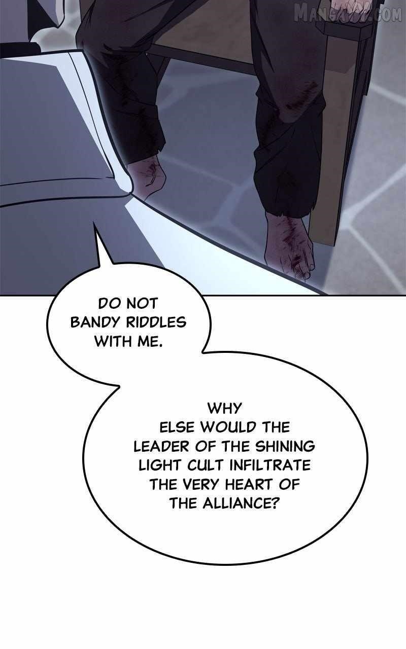 I Reincarnated As The Crazed Heir Chapter 158 - Page 104 in English