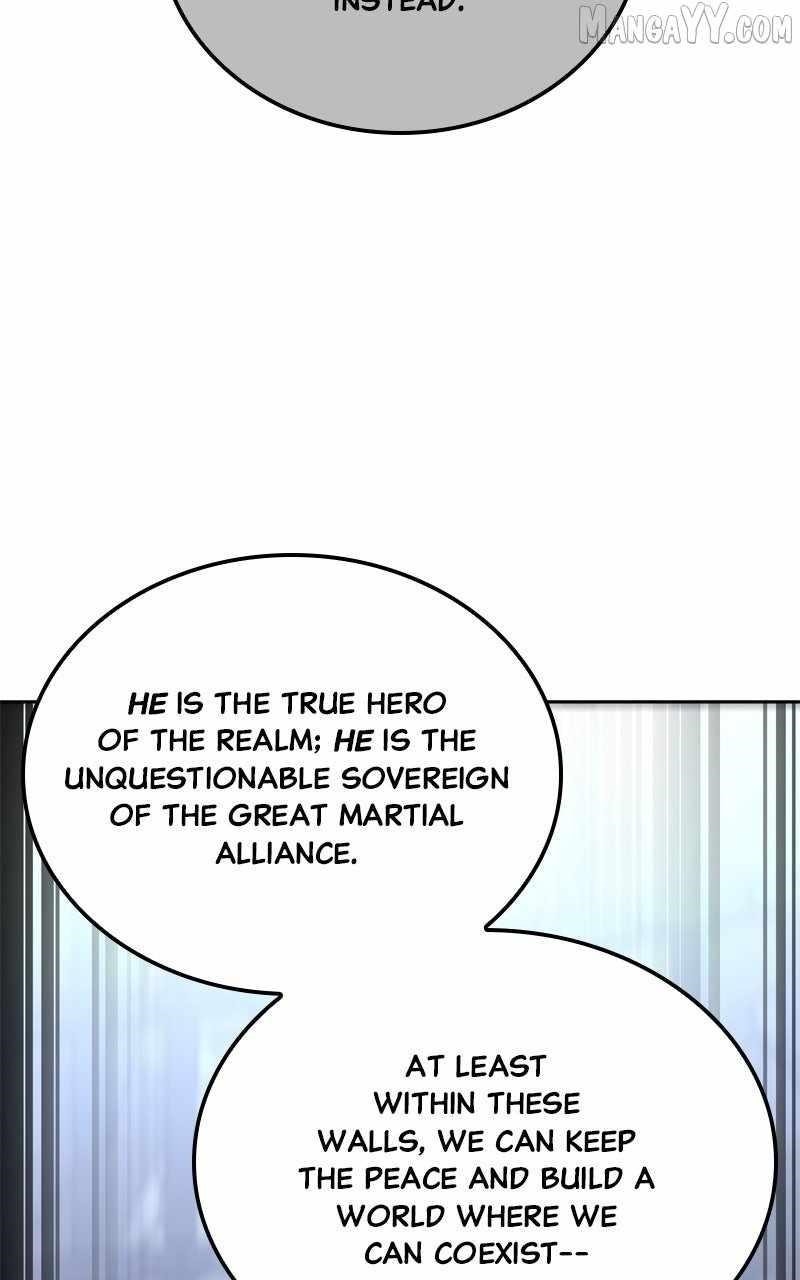 I Reincarnated As The Crazed Heir Chapter 158 - Page 109 in English
