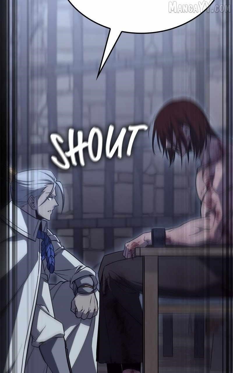I Reincarnated As The Crazed Heir Chapter 158 - Page 110 in English